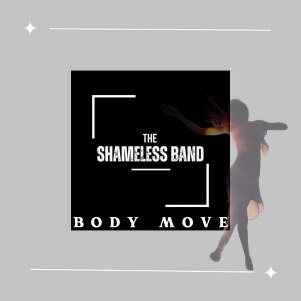 Cover art for Body Move